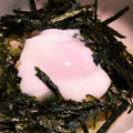 Ｕ子310's cooksnap of when they made 簡単すぎる温泉卵☆放置するだけ.