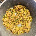 新妻そうちゃん's cooksnap of when they made 大根葉とツナのしっとりふりかけ.