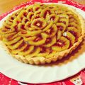 はなびより0814's cooksnap of when they made 電子レンジで簡単★チーズカスタード.