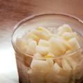 happy_children's cooksnap of when they made 作り置き、柚子大根。.