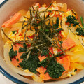 yokoyoko76's cooksnap of when they made スパム®の友だち丼（卵とじ丼）.