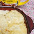 リッカロッカ's cooksnap of when they made 保育園のクリームソース 【基本】.