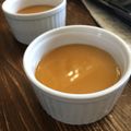 ゆず畑's cooksnap of when they made ♡オーブンで失敗なし！なめらかプリン♡.