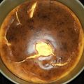 Iris77☆彡☆彡's cooksnap of when they made ラフランスチーズケーキ.