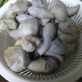 ともきゃんママ's cooksnap of when they made 里芋の保存〜簡単皮むき〜.
