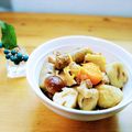 chef_taro's cooksnap of when they made 筑前煮.
