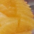pio*'s cooksnap of when they made 電子レンジで作れる♪りんごのコンポート.