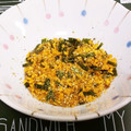 はちみつlove's cooksnap of when they made 無添加で安心安全♡手作り海苔たまふりかけ.