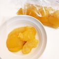 あお0603's cooksnap of when they made 祖母からの味わい「煮りんご」♪.