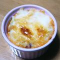 ⭐️夢羽⭐️'s cooksnap of when they made ワンタンの皮でじゃがいものラザニア風.