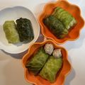 smilechip's cooksnap of when they made ロールキャベツ☆チキンコンソメ味.