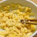 ミッキーの母's cooksnap of when they made レンジで1分♪タルタルソース.