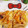 南の空♪'s cooksnap of when they made もちもち♪サクサク♪いもピザ.
