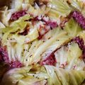 ボン７☆'s cooksnap of when they made キャベツを食べよう！ドボン鍋.