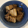 FrankAM's cooksnap of when they made とろとろ豚の角煮.