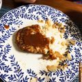 Mik_mik☆'s cooksnap of when they made 豆腐ハンバーグ.