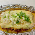 ♪ゆかたん♡'s cooksnap of when they made 厚揚げ葱納豆の玉子ステーキ(簡単).