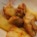 しんにし's cooksnap of when they made 鶏ももの葱焼き.