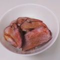 ルルちびロック's cooksnap of when they made アメリカン・ポーク ローストポーク丼.