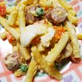 さわこコック's cooksnap of when they made 卵のマカロニサラダ.
