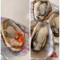 なっつなおこ's cooksnap of when they made 牡蠣のみぞれポン酢.