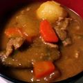 はなまる88's cooksnap of when they made 我が家の豚汁＊根菜たっぷり。炒めて旨味を.