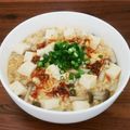 YCHキッチン's cooksnap of when they made 赤辛サンラータンメン.