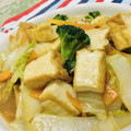 U☆kaoru's cooksnap of when they made 出汁香る…厚揚げと白菜のとろ煮.
