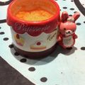 けいもんキッチン's cooksnap of when they made にんじんゼリー.