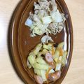 クックXB4L2Q☆'s cooksnap of when they made じゃがいもとソーセージのトロトロチーズ.