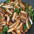 みかん2世's cooksnap of when they made 揚げない！とっても簡単♪酢鶏♪.