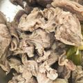 ForestGump's cooksnap of when they made スピード仕込み！【圧力鍋で】牛すじ下処理.