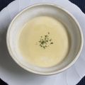 いなばっくす☆'s cooksnap of when they made 伊勢海老のビスク.
