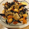 ☆★ＨＡＣＨＩ♪★☆'s cooksnap of when they made ひじきの煮物.