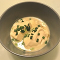 NNN★☆'s cooksnap of when they made レンジで簡単　とろとろの温泉湯豆腐.