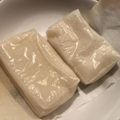 ぴたまま's cooksnap of when they made イライラ解消！お餅がくっつかない焼き方.