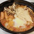 ゆにこーん☆'s cooksnap of when they made きのこたっぷり❤トマト鍋.