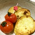 あわっこゆきこ's cooksnap of when they made ✿ミニトマトの甘～い串焼き✿.