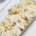 koyuppi's cooksnap of when they made 和風ポテトサラダ.