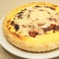 イエローバード's cooksnap of when they made ビーフシチュー☆キッシュ.