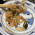 蕎麦氏ゆめこ's cooksnap of when they made 食がすすむ！豚コマと野菜のスタミナ炒め.