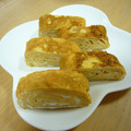 かんぱんまん's cooksnap of when they made So Simple だしまきたまご。.