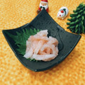 Satoco❋'s cooksnap of when they made 甘エビの柚子胡椒和え.
