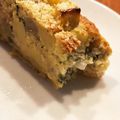 ★けちこ☆'s cooksnap of when they made さくふわ♡ケークサレ.