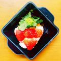 ゆづ♡ママ's cooksnap of when they made 失敗しない！簡単カスタードクリーム.