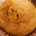 クックHJB3B6☆'s cooksnap of when they made ホケミで簡単☆かぼちゃマフィン♪.
