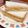 紫の薔薇と真珠。's cooksnap of when they made レンジで簡単！林檎のチーズクリームサンド.