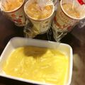 kurikuri's cooksnap of when they made 誰でも作れる！美味しいカスタードクリーム.