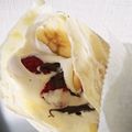 ごはん好きパンも好き's cooksnap of when they made 朝食・ランチにも♡もちもちクレープ生地♪.