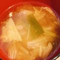 ⭐️くっく船長⭐️'s cooksnap of when they made ふっくら肉団子と白菜のスープ.